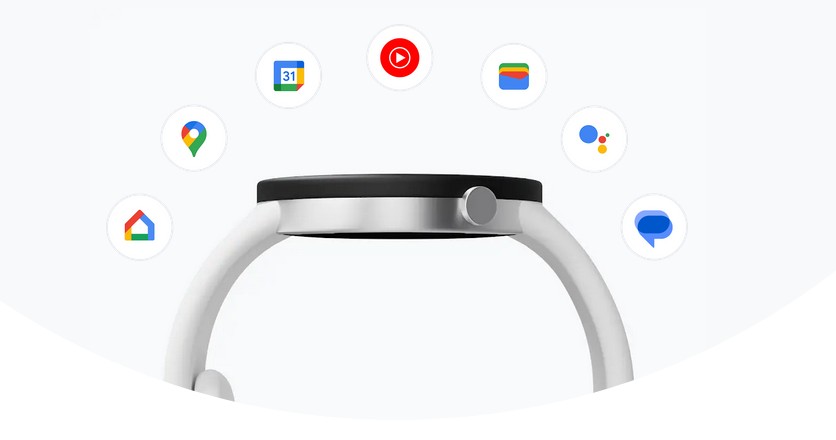 Умният ви часовник ще може автоматично да заключи телефона ви, когато го забравите някъде