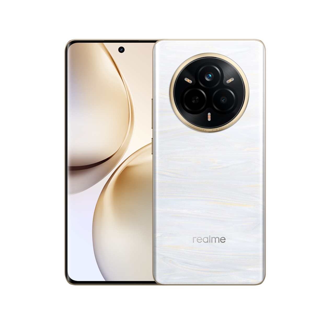 Серията Realme 14 Pro е още по-достъпна и дава висока стойност