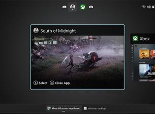 Гейминг устройствата MSI Claw получават достъп до Windows 11 Full Screen Experience