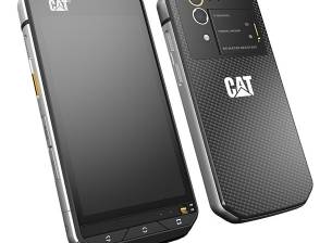 VIVACOM ще продава Cat S60 от другата седмица
