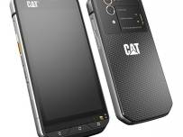 VIVACOM ще продава Cat S60 от другата седмица