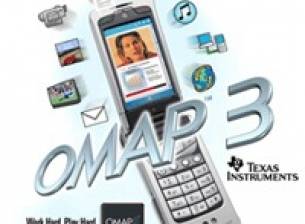 Texas Instruments OMAP 3