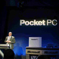 Pocket PC навърши 10 години
