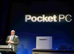 Pocket PC навърши 10 години