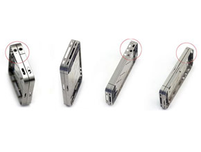 Снимки на променени части за iPhone 4 се появиха онлайн