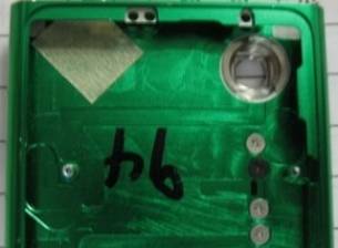 Следващият iPod nano ще има камера?