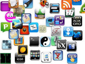 Изтеглените мобилни приложения ще се увеличат 17 пъти до 2015 г.