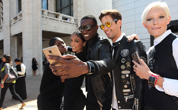 Galaxy S6 ще има „интелигентна камера, която прави невероятни снимки