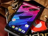 Motorola Moto Maxx e DROID Turbo за пазарите извън Щатите