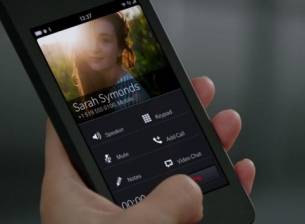 Работата по BlackBerry 10 върви към своя край