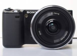 Sony NEX-5