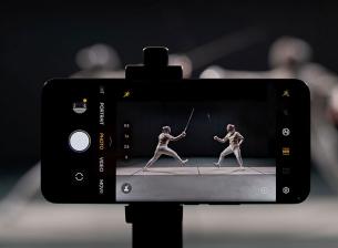 Камерата на Honor Magic6 Pro ще заснема ясно и спортни сцени