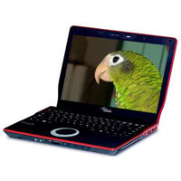 Fujitsu AMILO Si 2636 - стилен лаптоп на специална цена