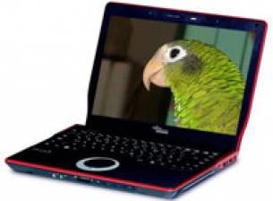 Fujitsu AMILO Si 2636 - стилен лаптоп на специална цена