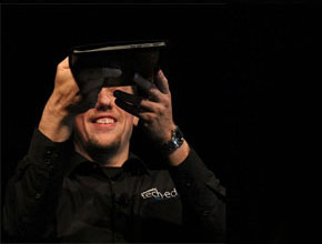 Microsoft се готви да представи таблет на Samsung с Windows 8