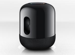 Тонколоната Huawei Sound X вече в България