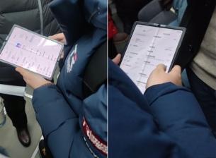 Сгъваемият смартфон на Xiaomi може да дебютира през март