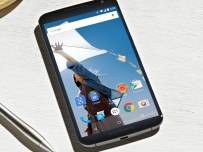 Nexus 6 е по-скъп и по-голям от досегашните смартфони на Google