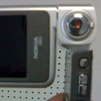 Снимки на Nokia N93i?