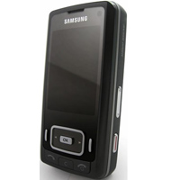 По-големият брат на Samsung G600 - G800