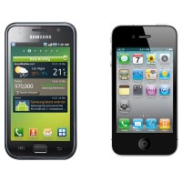 Samsung смята, че екранът на новия iPhone не може да се сравнява с AMOLED