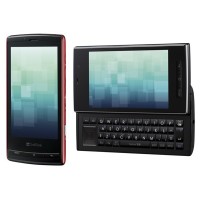 Sharp представи два телефона с 3D екрани за японския пазар