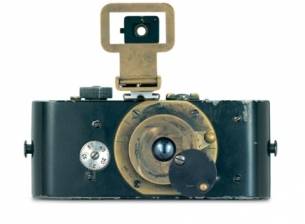 Знаковите снимки, които дължим на Leica