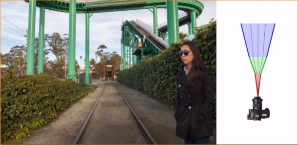 Технология на NVIDIA обещава нов начин за корекция на снимки