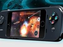 Logitech PowerShell ще подобри игрите с iPhone 5, iPhone 5s и iPod touch