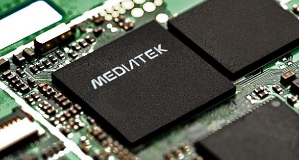 MediaTek работи по процесор с архитектурата big.LITTLE