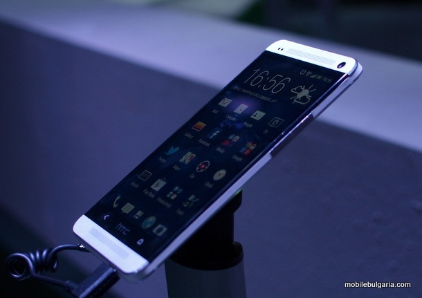 Недостиг заплашва старта на продажбите на HTC One