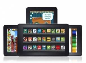 Amazon може да намали цената на таблета Kindle Fire