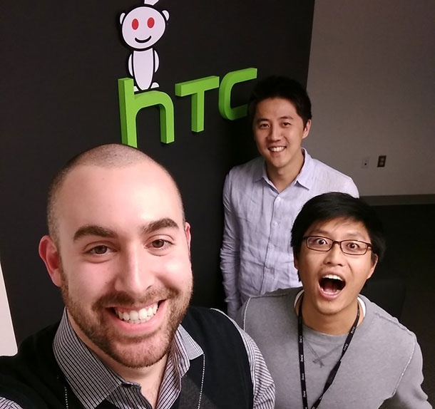 Нова програма на HTC ще търси мнението на потребителите за бъдещи продукти