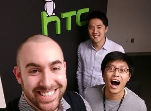 Нова програма на HTC ще търси мнението на потребителите за бъдещи продукти