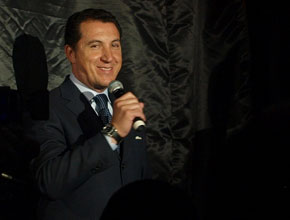 Windows Phone е дългосрочна стратегия, заяви Алберто Матроне от Nokia