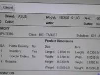 Слух: Asus ще прави следващия Nexus 10