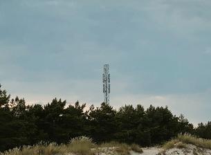 5G мрежата на VIVACOM вече покрива над 200 населени места