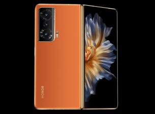 Honor Magic Vs е нов сгъваем флагман със значително подобрен механизъм