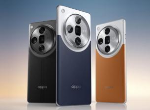 Oppo Find X7 Ultra предлага двойна перископна камера и 1