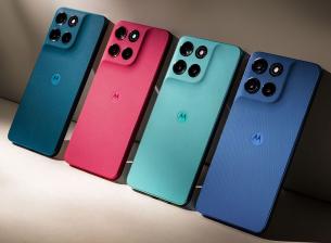 Премиера на Motorola Мoto G57 Power с огромна 7000 mAh батерия