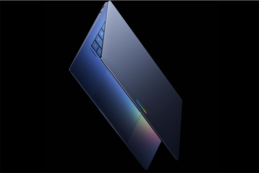 Google представи Googlebook, наследникът на Chromebook 