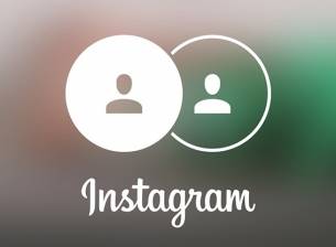 Instagram добавя възможност за ползване на повече акаунти