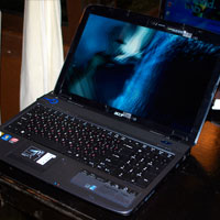 Acer води пазара на лаптопи в България, разчита на нови технологии