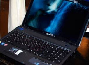 Acer води пазара на лаптопи в България, разчита на нови технологии