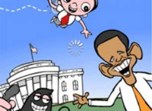 Apple срещу политическата сатира