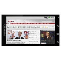 Таблетът на Motorola ще се появи в началото на 2011 г.