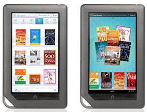 Най-популярният таблет с Android, за който може и да не сте чували