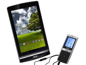 ASUS Eee Pad MeMO има 7