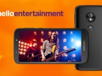 Motorola представи по-евтина версия на Moto E5 Play с Android Oreo (Go edition)