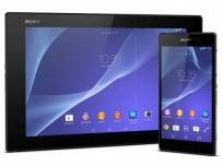 Sony Xperia Z2 и Xperia Z2 Tablet получават Android 4.4.4 с много нови функции
